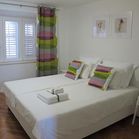 Fiorino Rooms Korcula Quarto foto