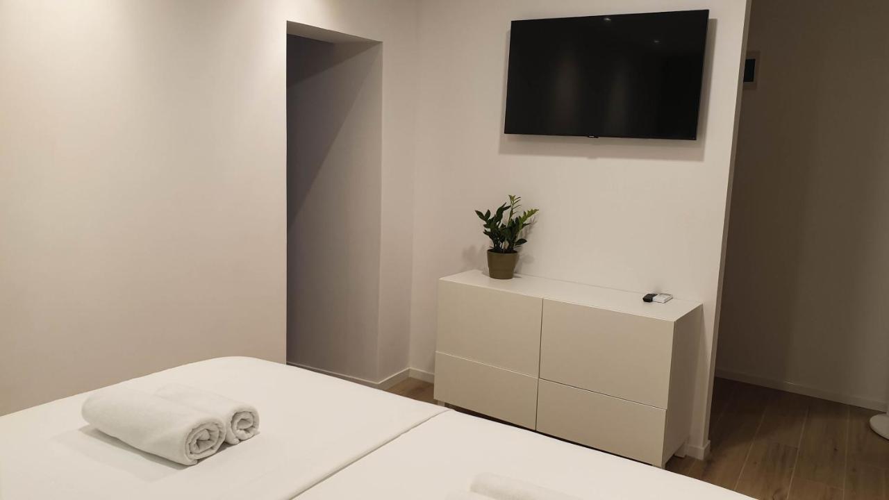 Fiorino Rooms Korcula Exterior foto