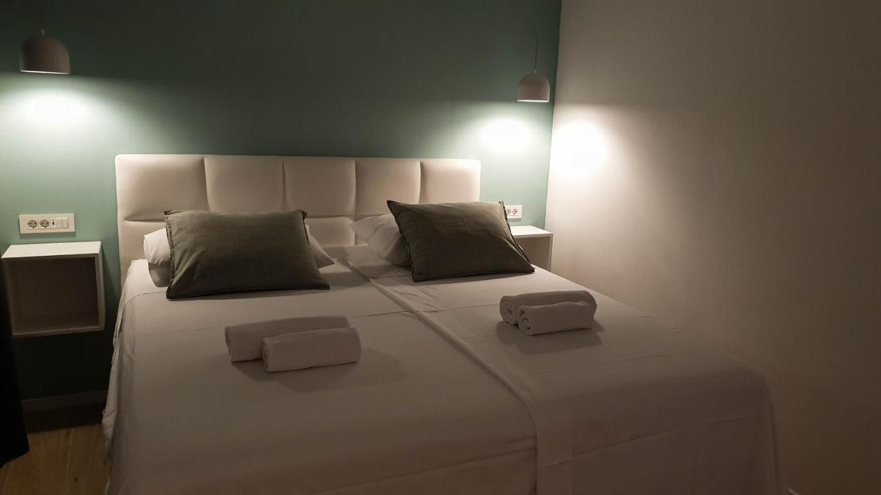 Fiorino Rooms Korcula Exterior foto
