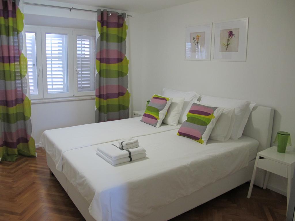 Fiorino Rooms Korcula Quarto foto
