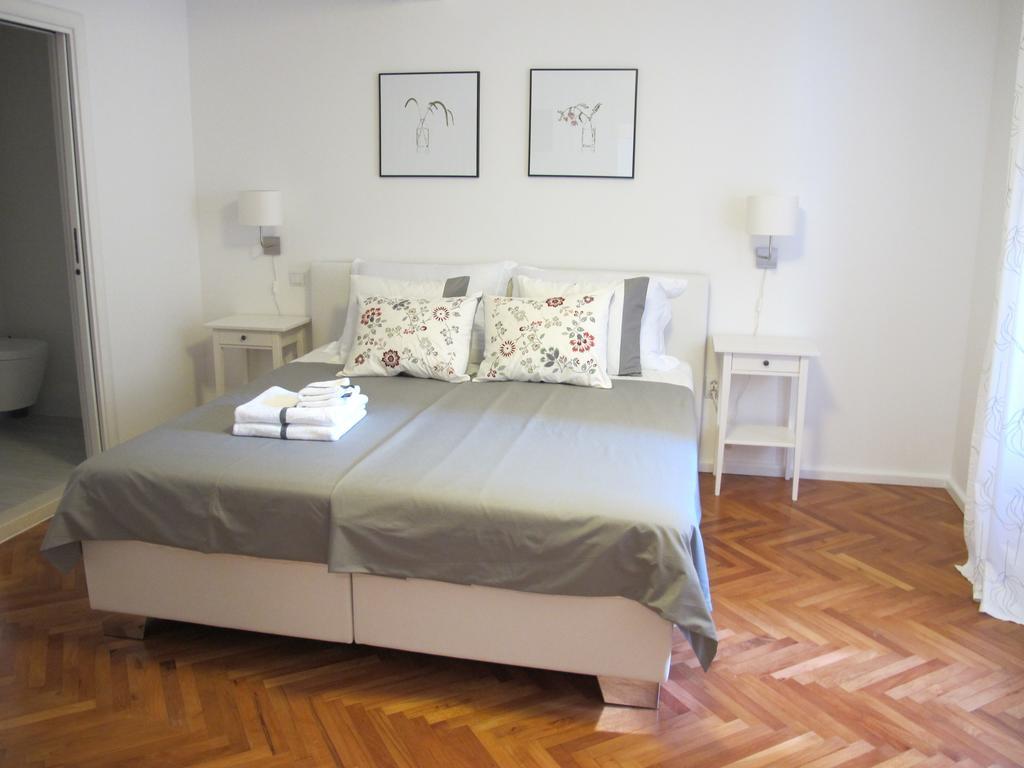 Fiorino Rooms Korcula Quarto foto