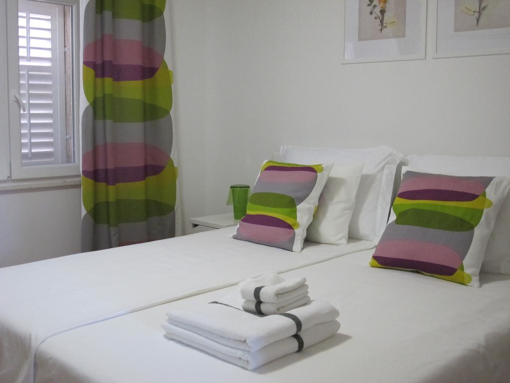 Fiorino Rooms Korcula Quarto foto