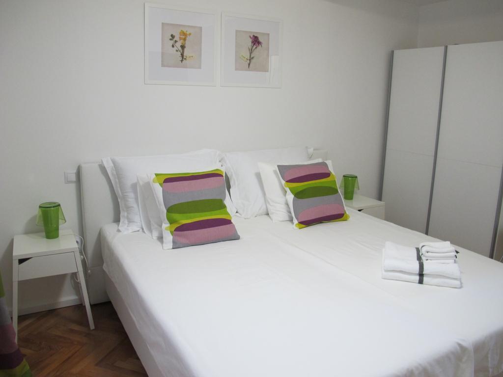 Fiorino Rooms Korcula Quarto foto