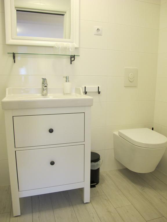 Fiorino Rooms Korcula Quarto foto